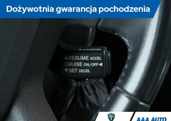 Jeep Compass cena 24000 przebieg: 191043, rok produkcji 2009 z Przecław małe 211